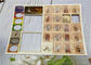 Cutting Card Board For Family Board Games 2mm Card Board Matte Finish